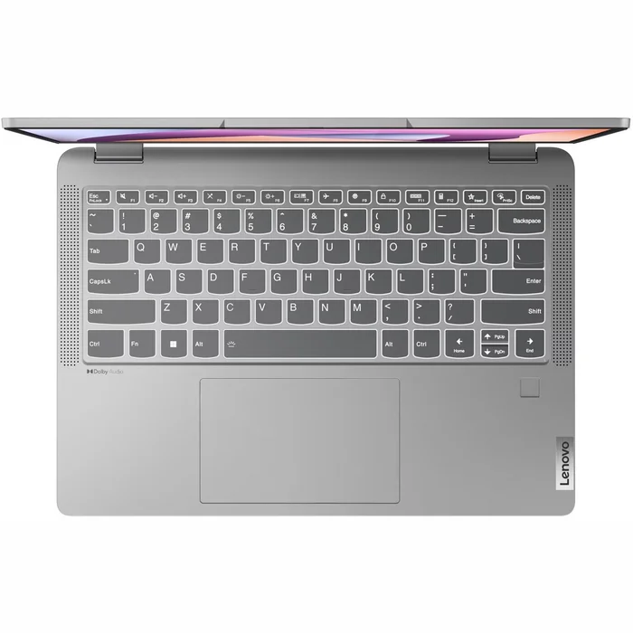 Portatīvie datori Lenovo IdeaPad Flex 5 14ABR8 14" Arctic Grey 82XX00GWLT
